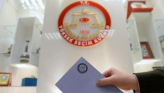 İYİ Parti YSK Temsilcisi Mustafa Tolga Öztürk, Ordu Belediye Başkanlığı seçiminin yenilenmesine yönelik YSK'ya bir kez daha başvurduklarını açıkladı.